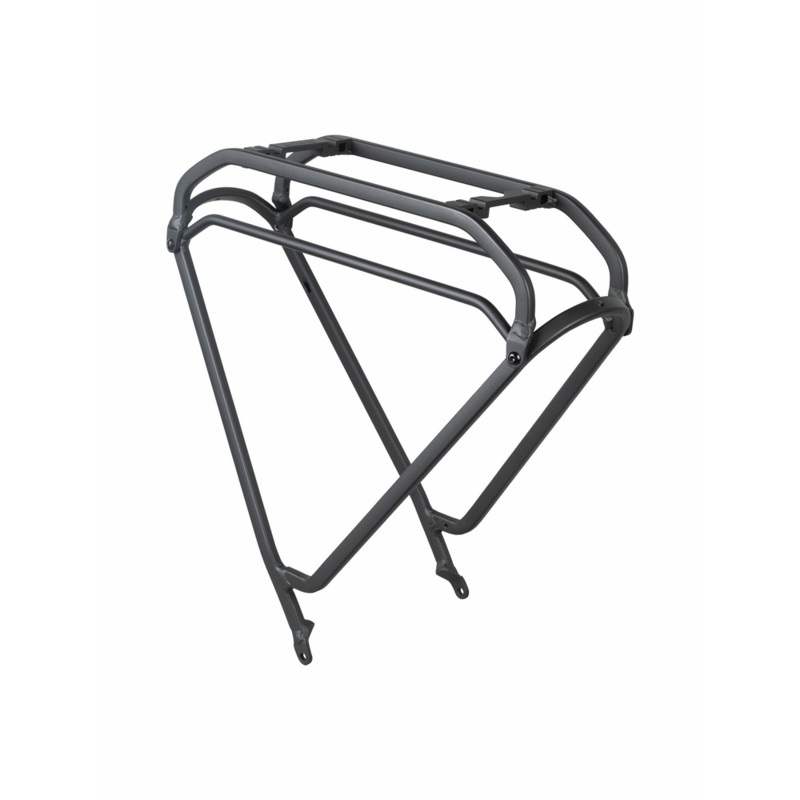 Trek Powerfly FS Rear Rack