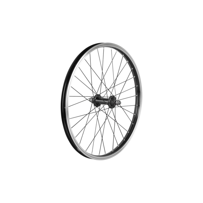 Trek Precaliber 20-inch Front Wheel