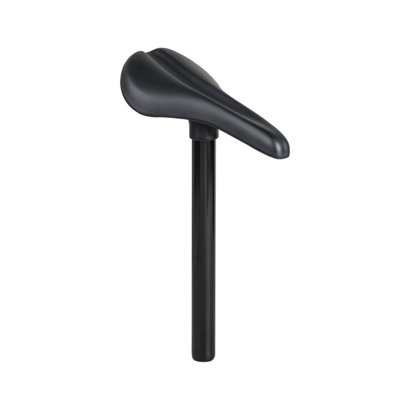 Trek Precaliber 20 Saddle with Integrated Seatpost