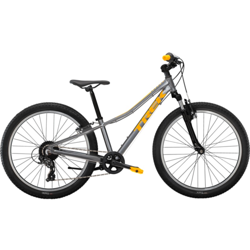 Trek Precaliber 24 8-speed Suspension
