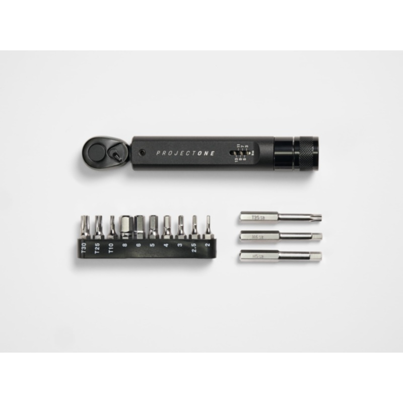 Trek Project One Feedback Sports Range Click Torque Wrench