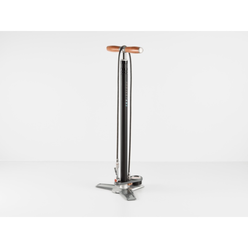 Trek Project One Silca SuperPista Ultimate Floor Pump