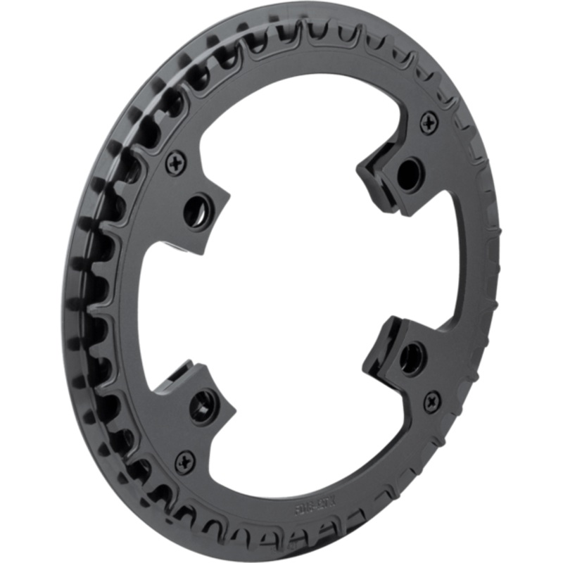 Trek Prowheel 42T 10/11-Speed Chainring with Bashguard