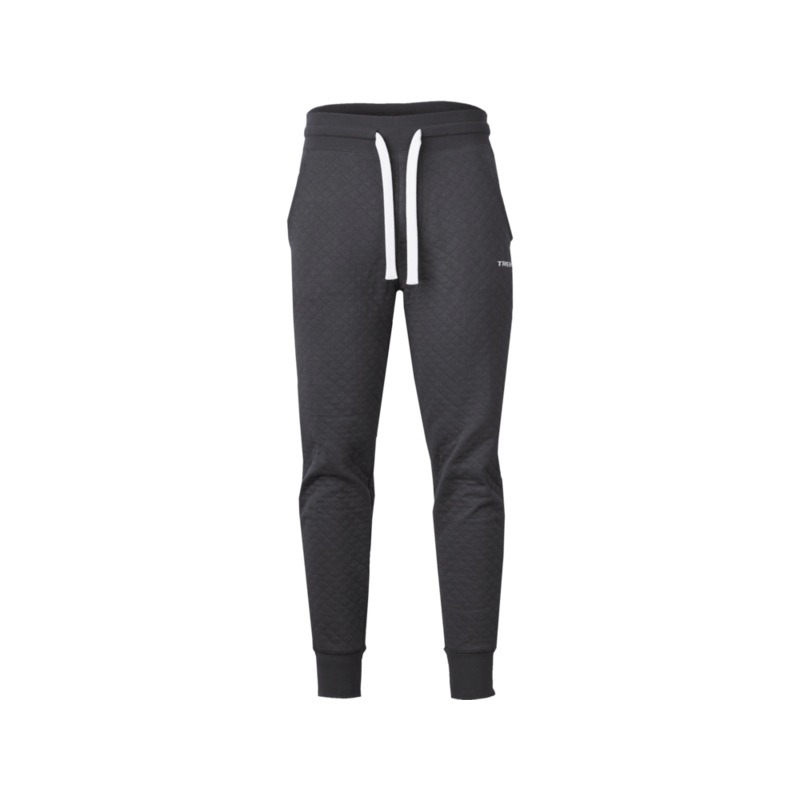 Trek Quilted Jogger Sweatpant