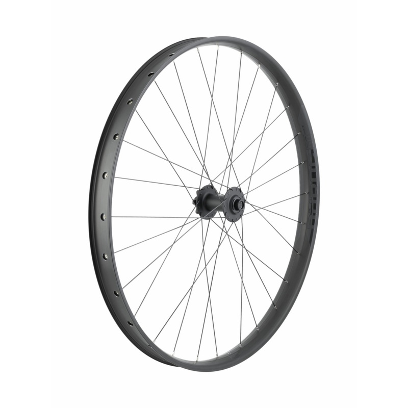 Trek Sun Rims Duroc 50 MTB Wheel Front