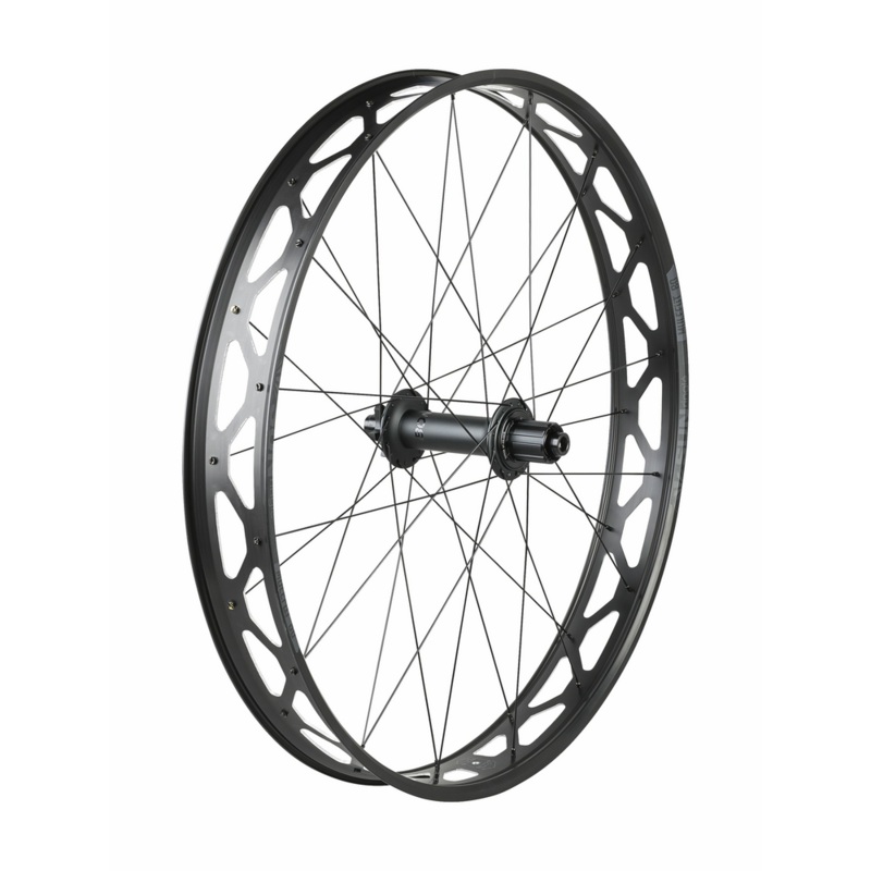 Trek Sun Rims Mulefut 80 27.5″ MTB Wheel Rear