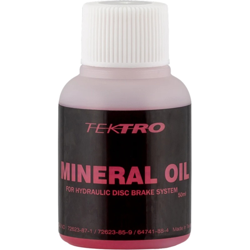Trek Tektro Hydraulic Brake Fluid
