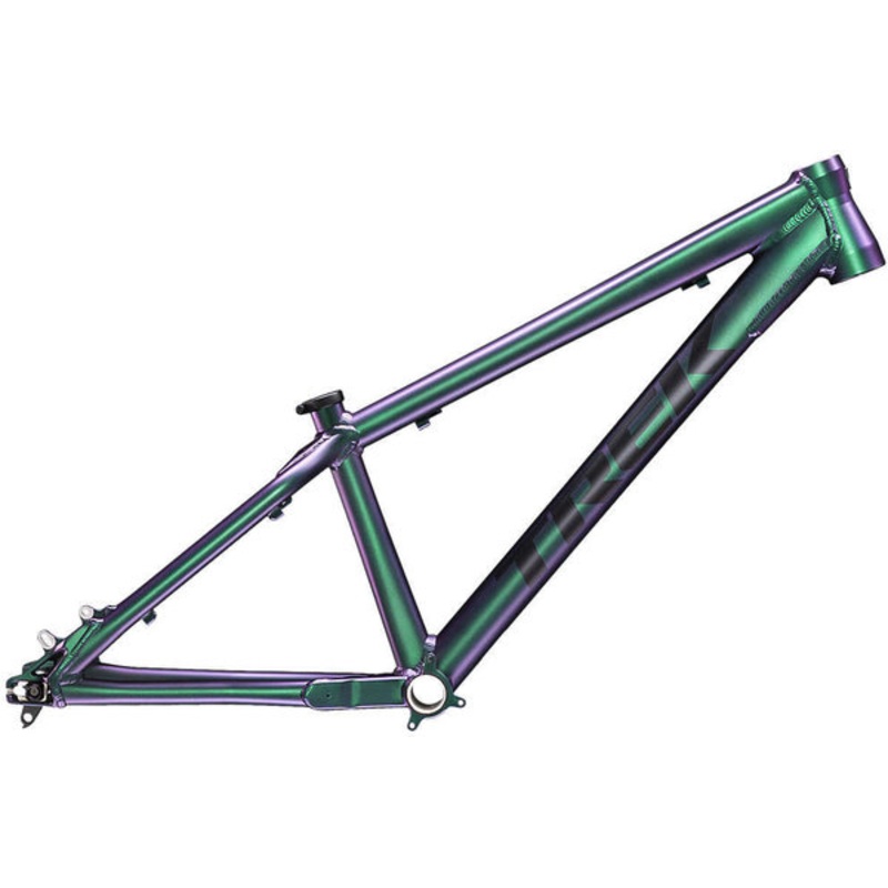 Trek Ticket DJ Frameset