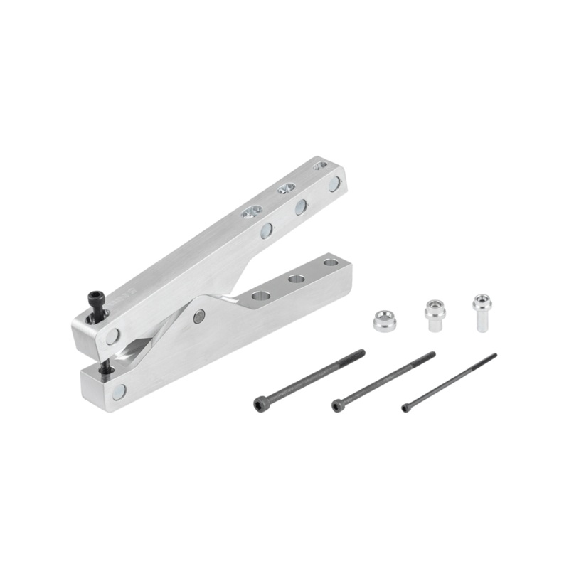 Trek Torque-Limiting Rivnut Tool