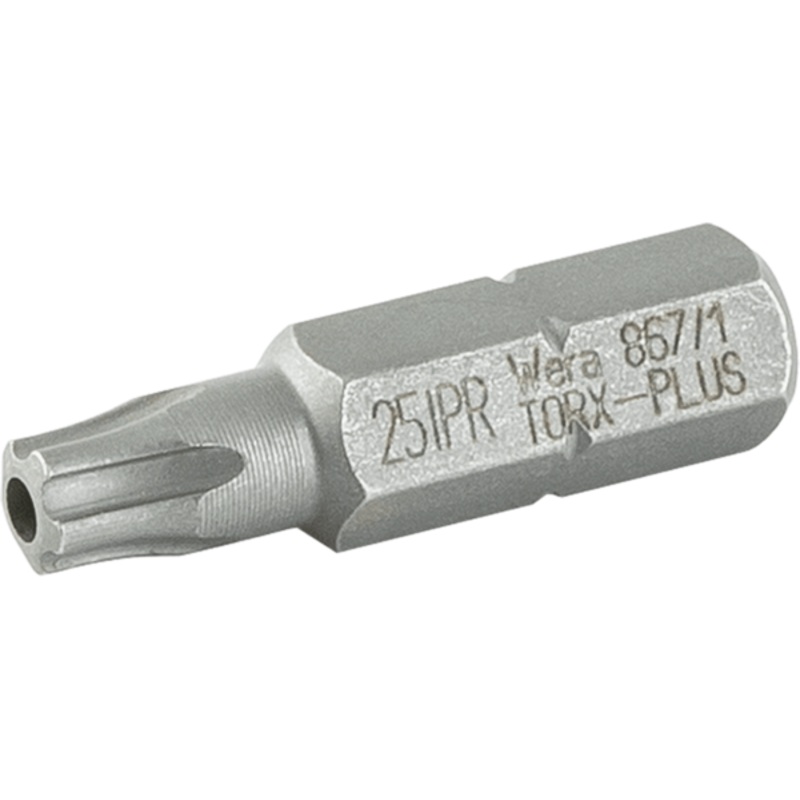 Trek Torx Plus IPR25 Security Bit