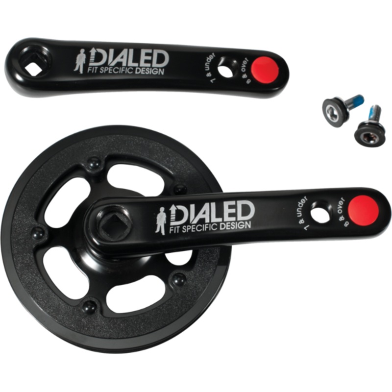 Trek Trek 20″ Kids’ Cranks