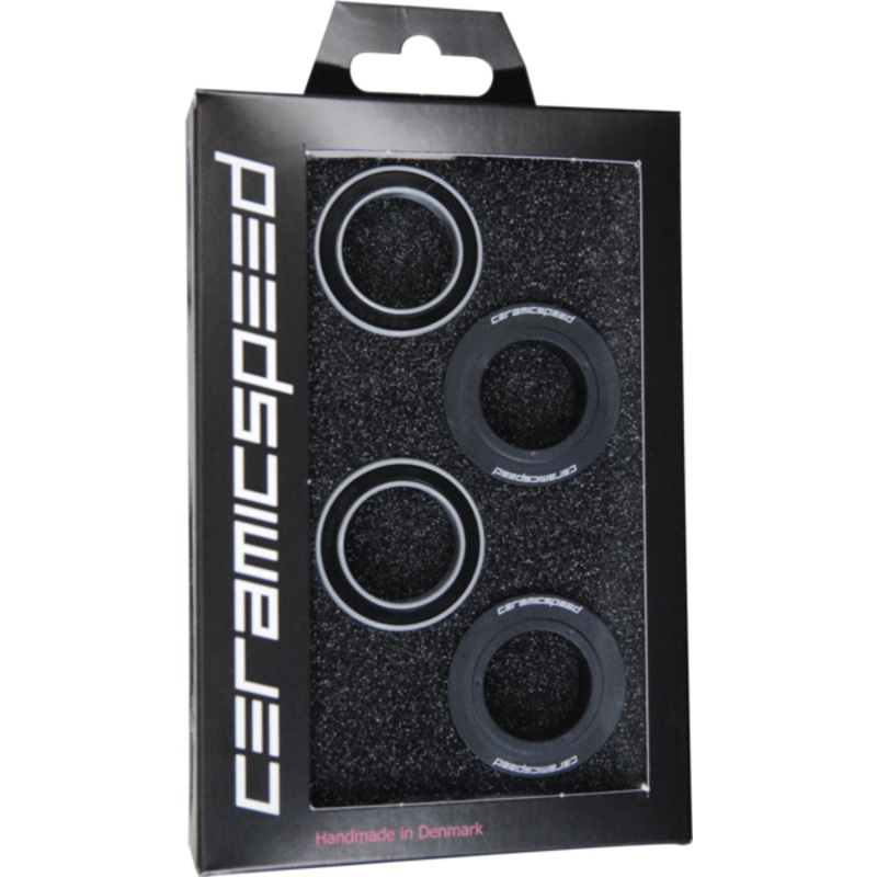 Trek Trek CeramicSpeed Shimano Coated BB90/95 Kit