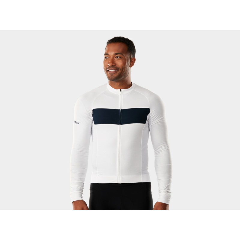 Trek Trek Circuit LTD Long Sleeve Cycling Jersey