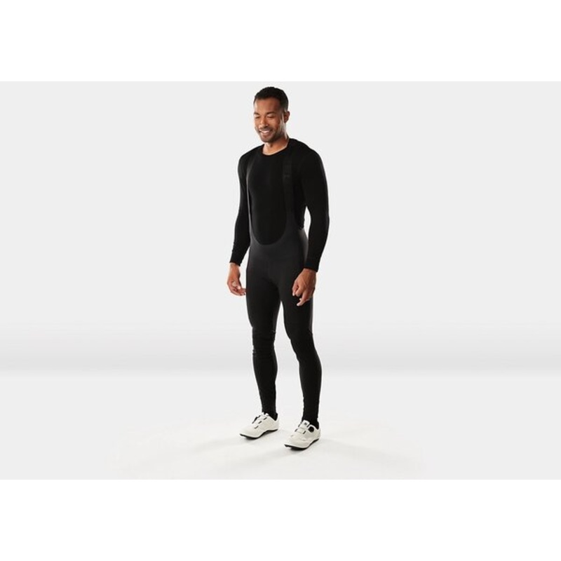 Trek Trek Circuit Softshell Cycling Bib Tight