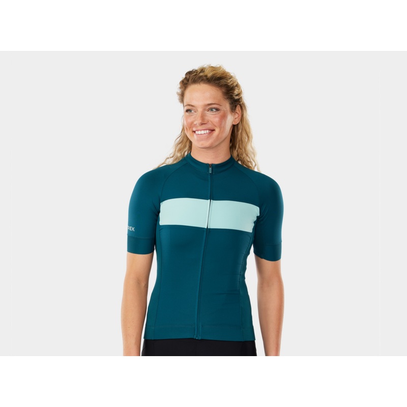 Trek Trek Circuit Women’s LTD Cycling Jersey