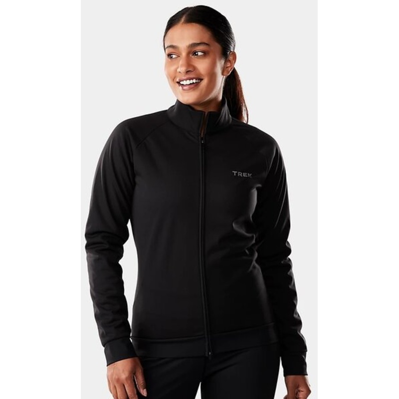 Trek Trek Circuit Women’s Softshell Cycling Jacket