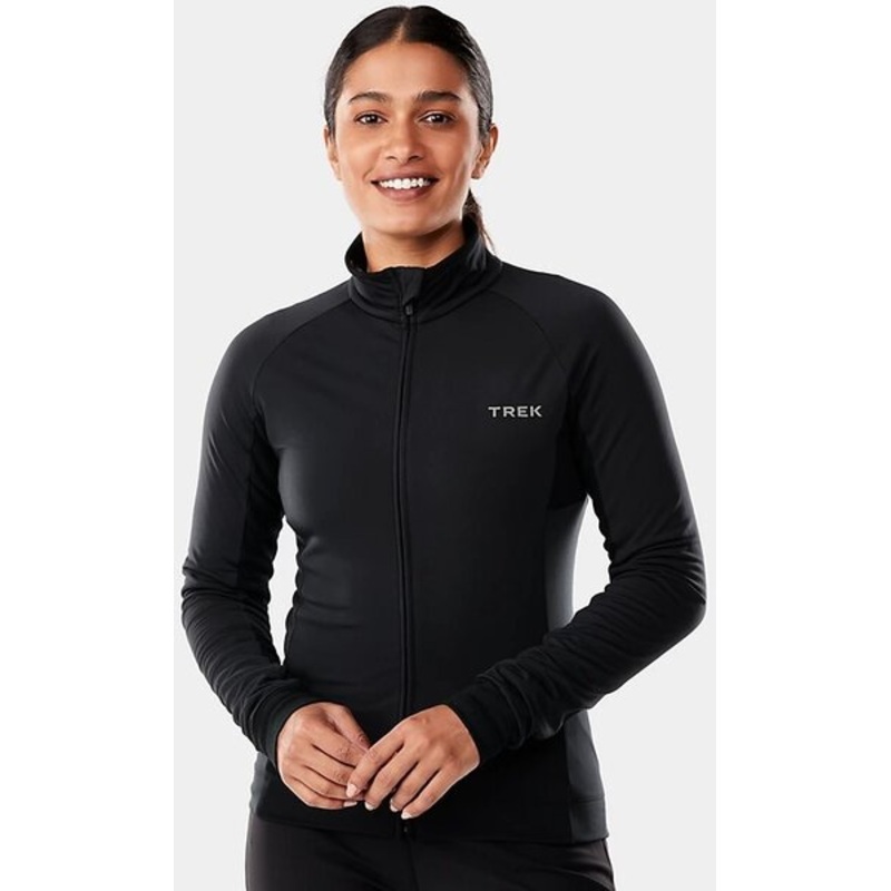 Trek Trek Circuit Women’s Thermal Long Sleeve Cycling Jersey