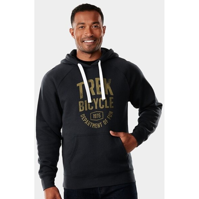 Trek Trek Department of Fun Hoodie