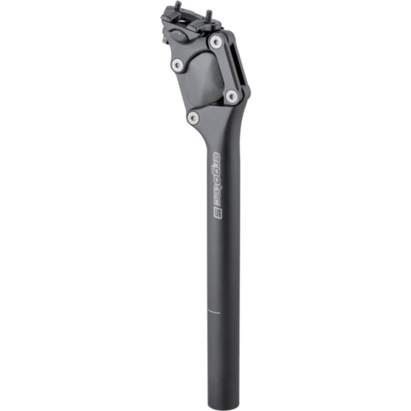 Trek Trek-Diamant 70-90kg Suspension Seatpost