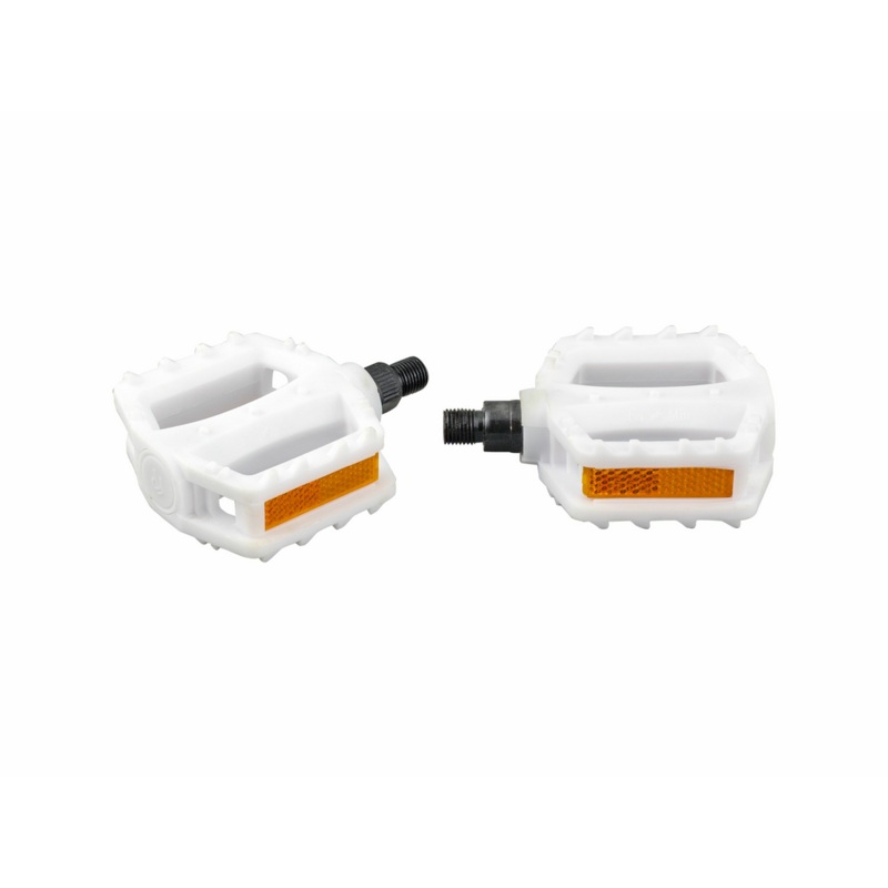 Trek Trek Kids’ Dialed Pedal Set