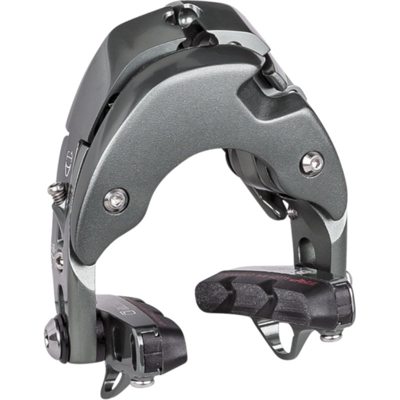 Trek Trek Madone 9 Aero Integrated Brake
