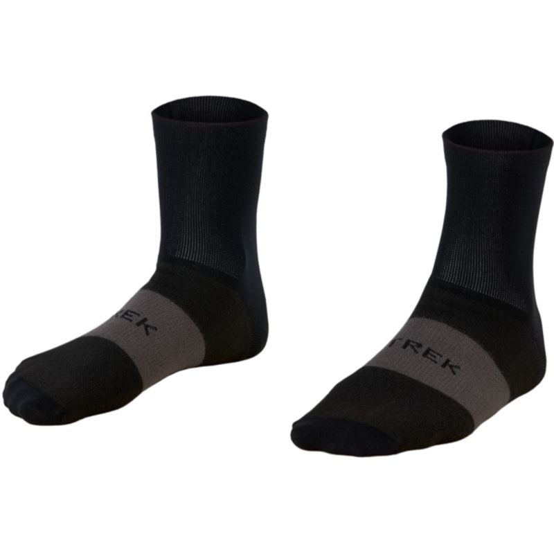 Trek Trek Race Quarter Cycling Sock