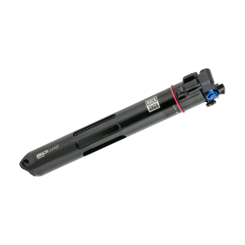 Trek 2024 Supercaliber SIDLuxe IsoStrut by Rock Shox