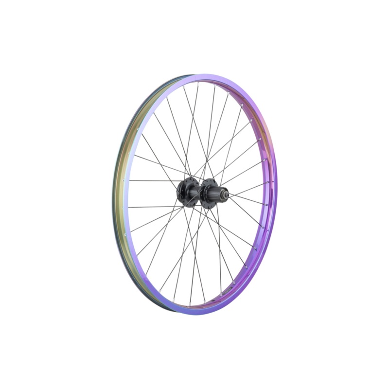 Trek 24-inch Disc MTB Rear Wheel