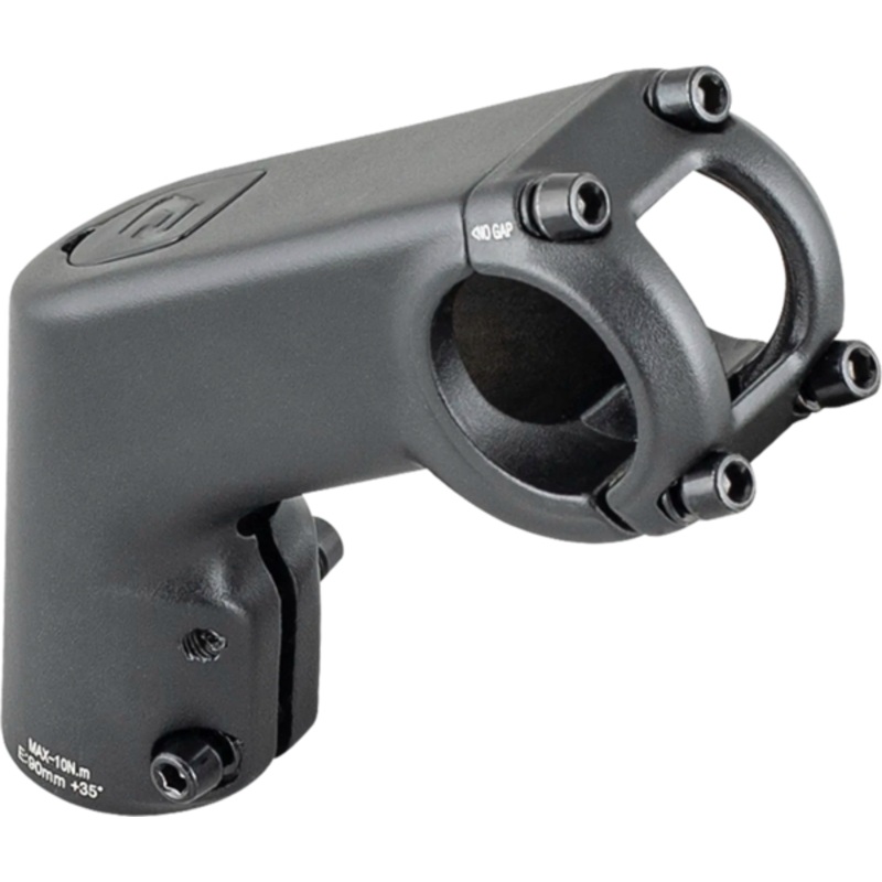 Trek 55mm High 35 Degree Rise Stem