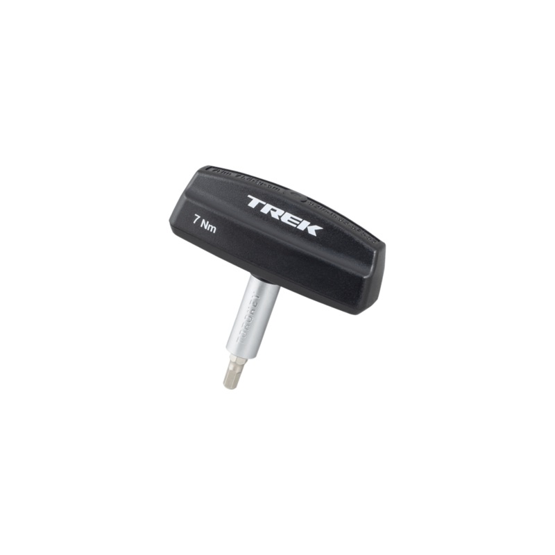 Trek 6.8Nm Preset Torque WrenchM5