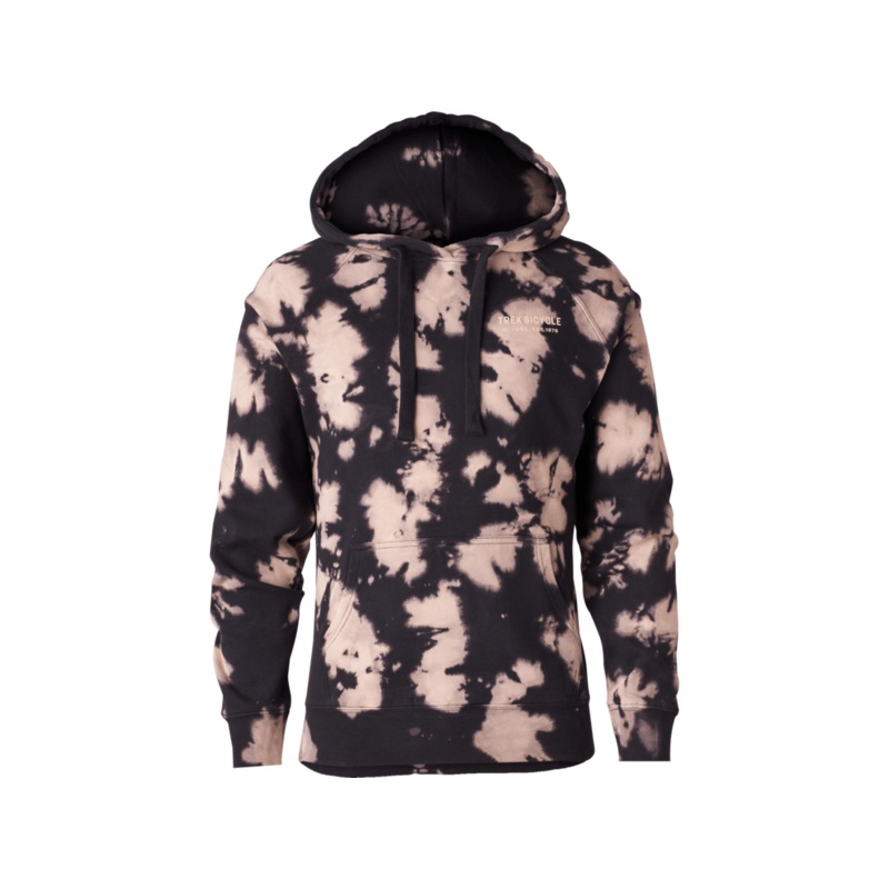 Trek Acidic Vibe Unisex Hoodie