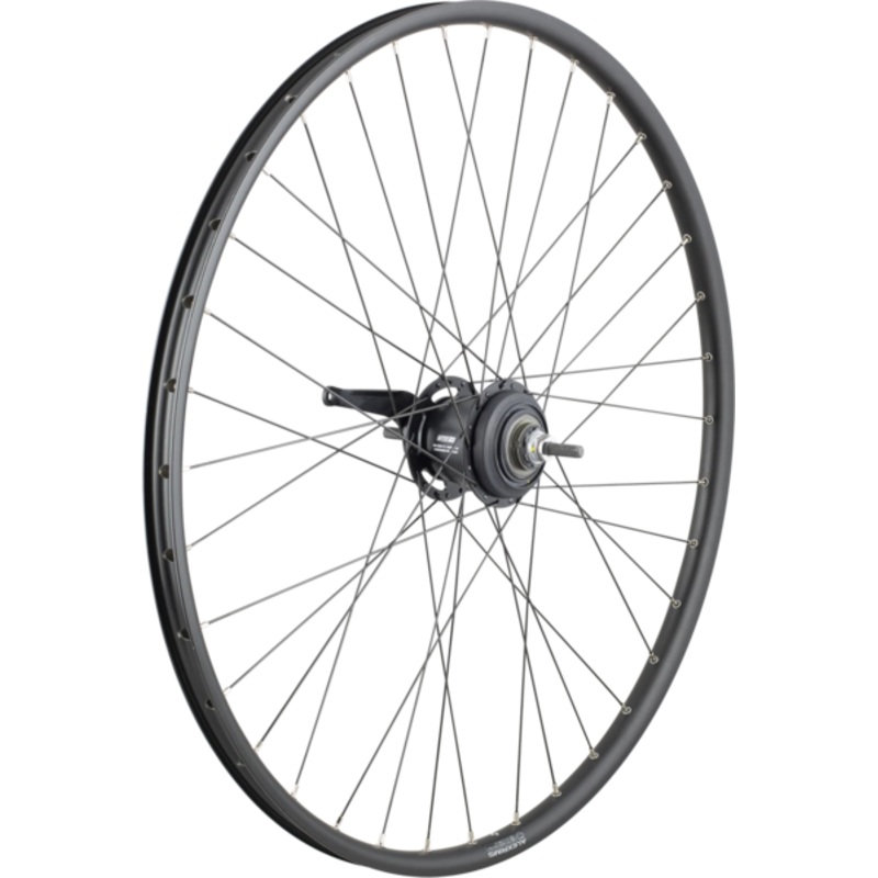 Trek Alex DP23 700c Coaster Brake Nexus 7-Speed Wheel Rear