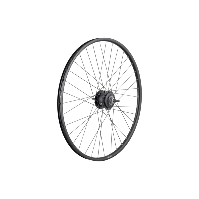 Trek Alex DP23 Centerlock Nexus 7-Speed 700c Rear Wheel
