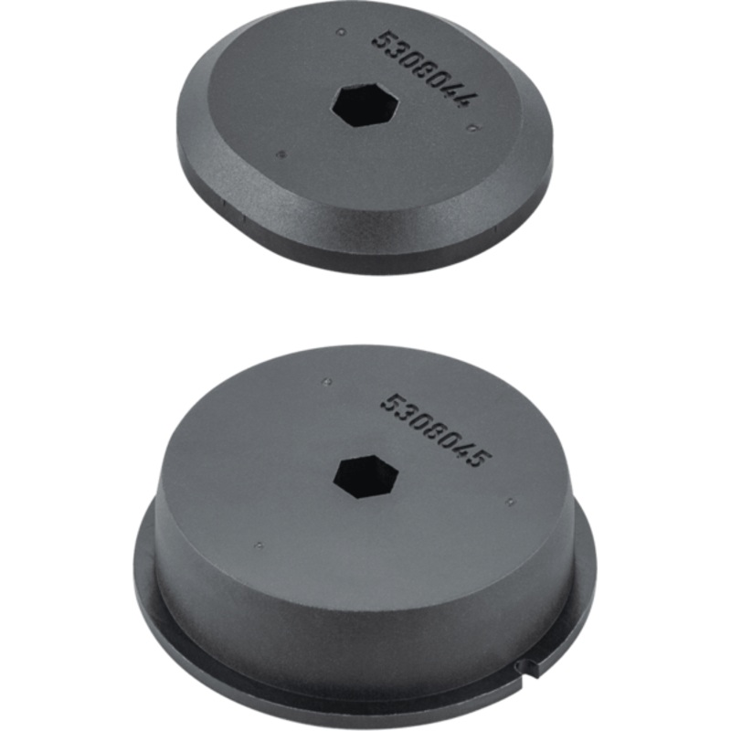 Trek Angle Adjust Headset Alignment Gauge Tool Kit