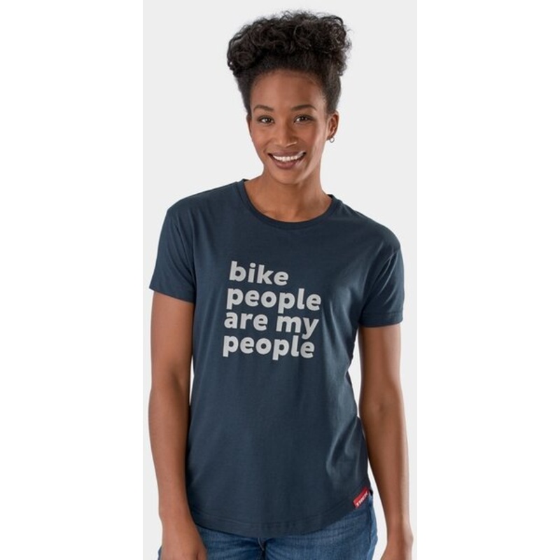 Trek Bike People Women’s T-Shirt