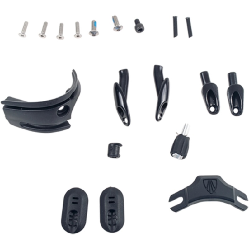 Trek Boone Cable Management Hardware Kit