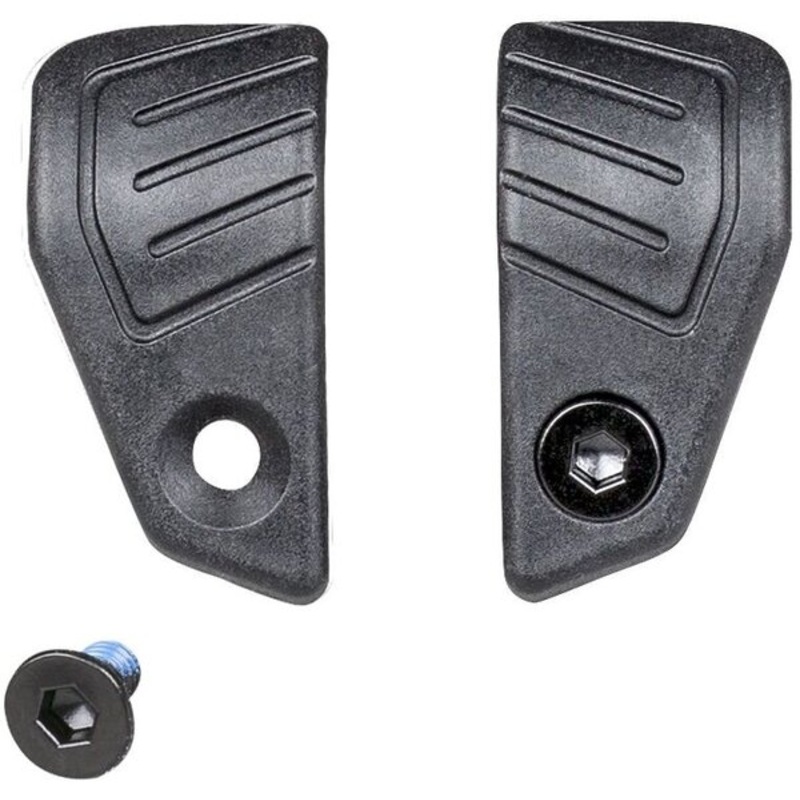 Trek Bowie & Haru Pro Fork Carbon Armor Kit