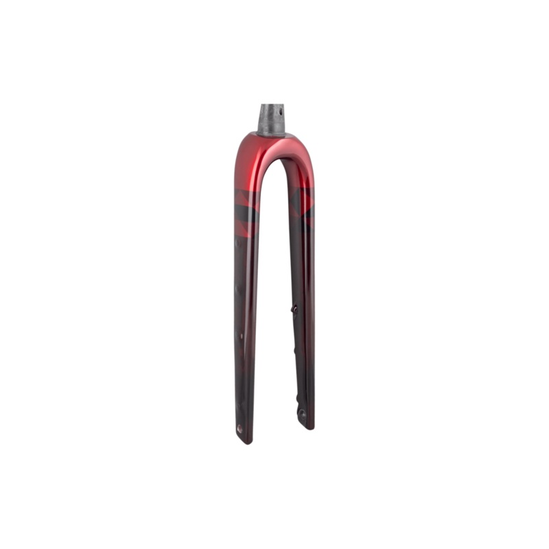 Trek Checkpoint SL Forks