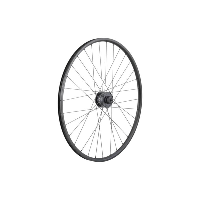 Trek Connection Dynamo 29″ MTB Front Wheel