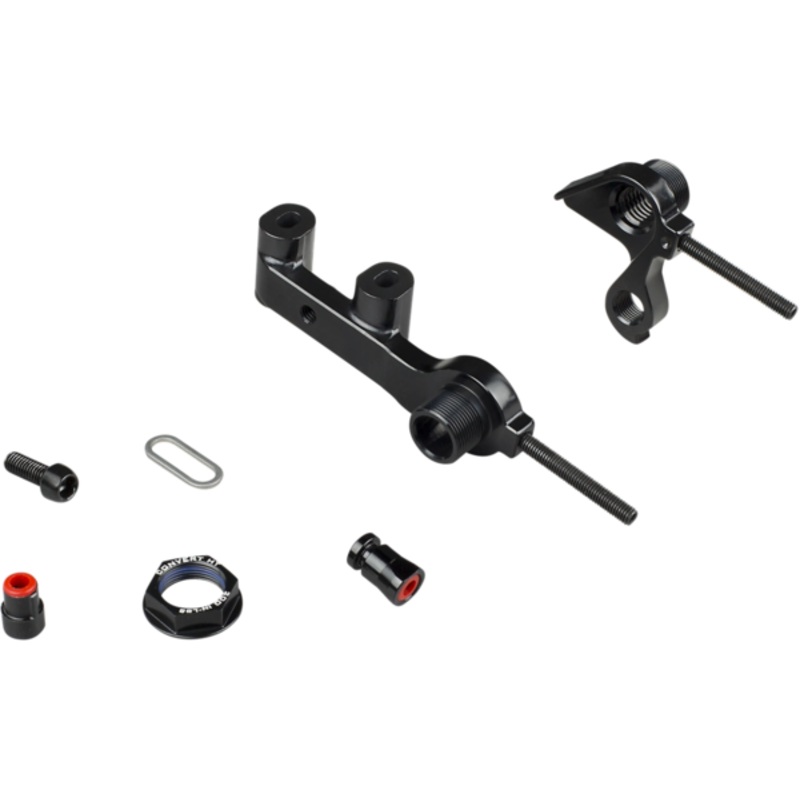 Trek CX Horizontal Sliding Dropout Kit