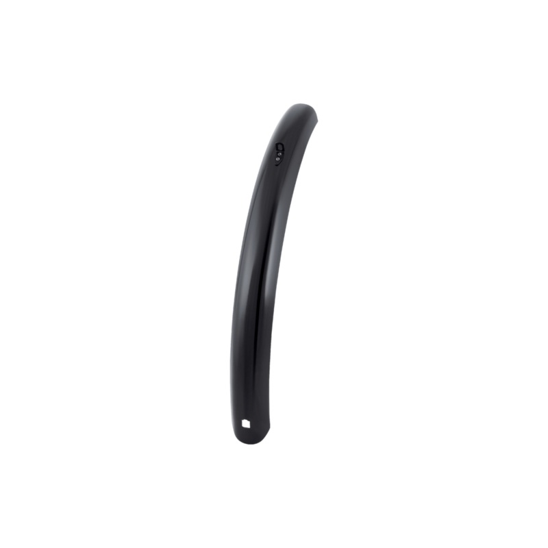Trek-Diamant Trek-Diamant SKS 27.5″ x 65mm 90-Degree Front Fender