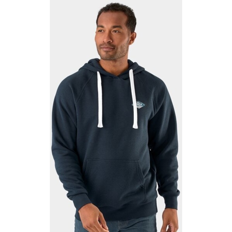 Trek Diamond Patch Hoodie