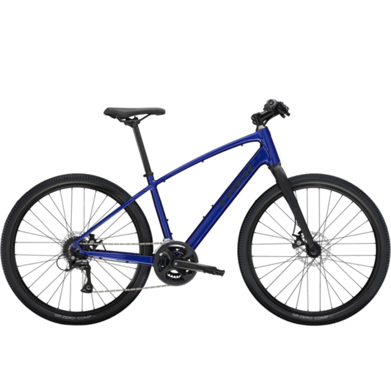 Trek Dual Sport 1 Gen 5