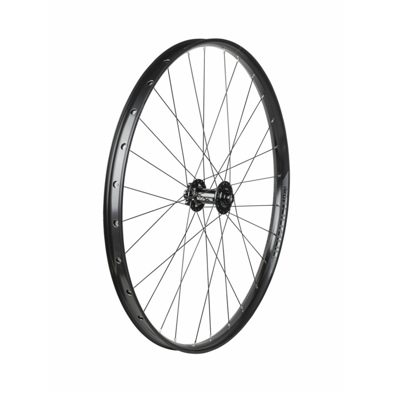 Trek Duroc 40 Boost 29″ MTB Wheel Front