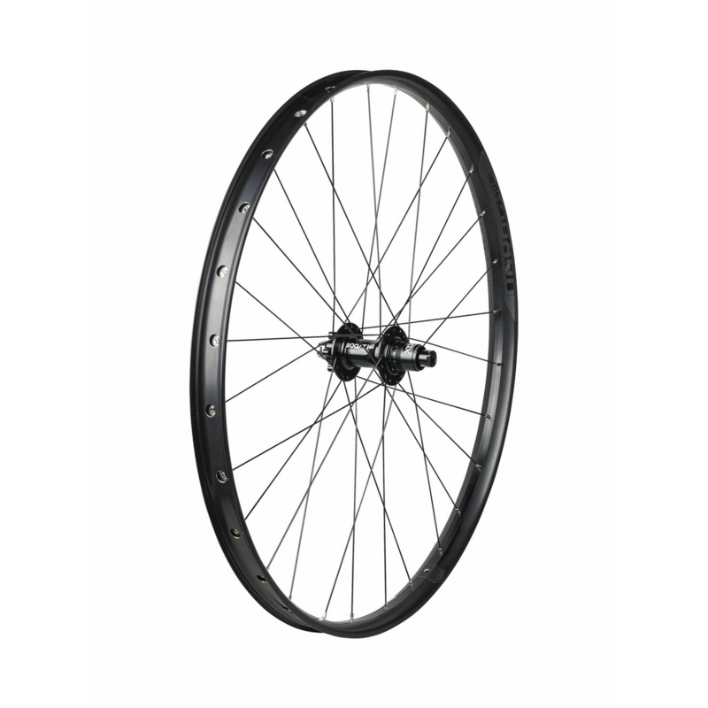Trek Duroc 40 Boost 29 MTB Wheel Rear
