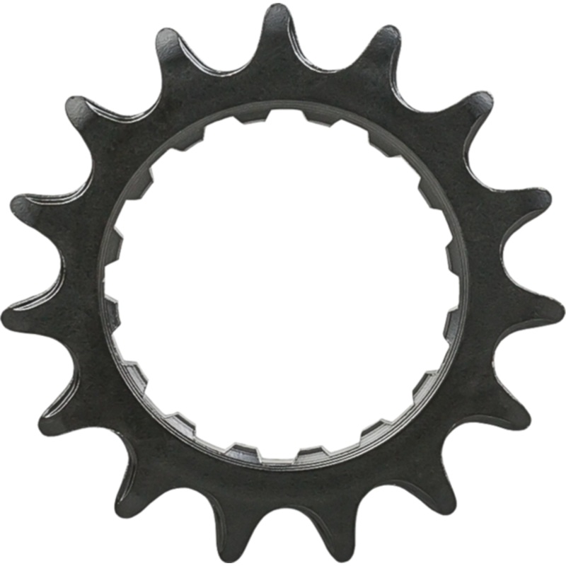 Trek E-bike Bosch 2 Boost Chainring