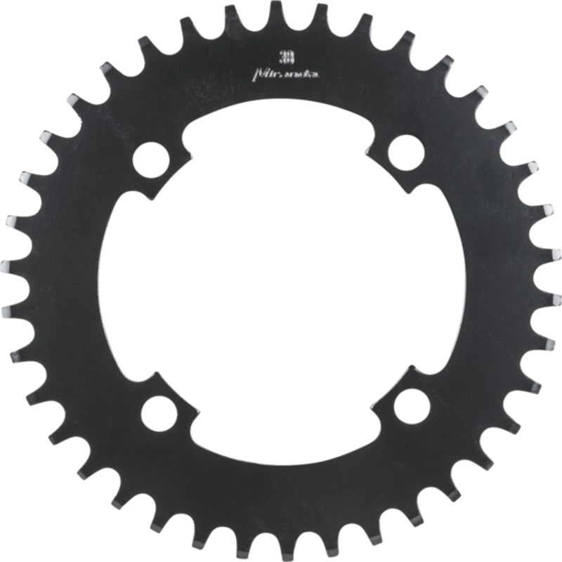 Trek E-bike Bosch 3 Chainring
