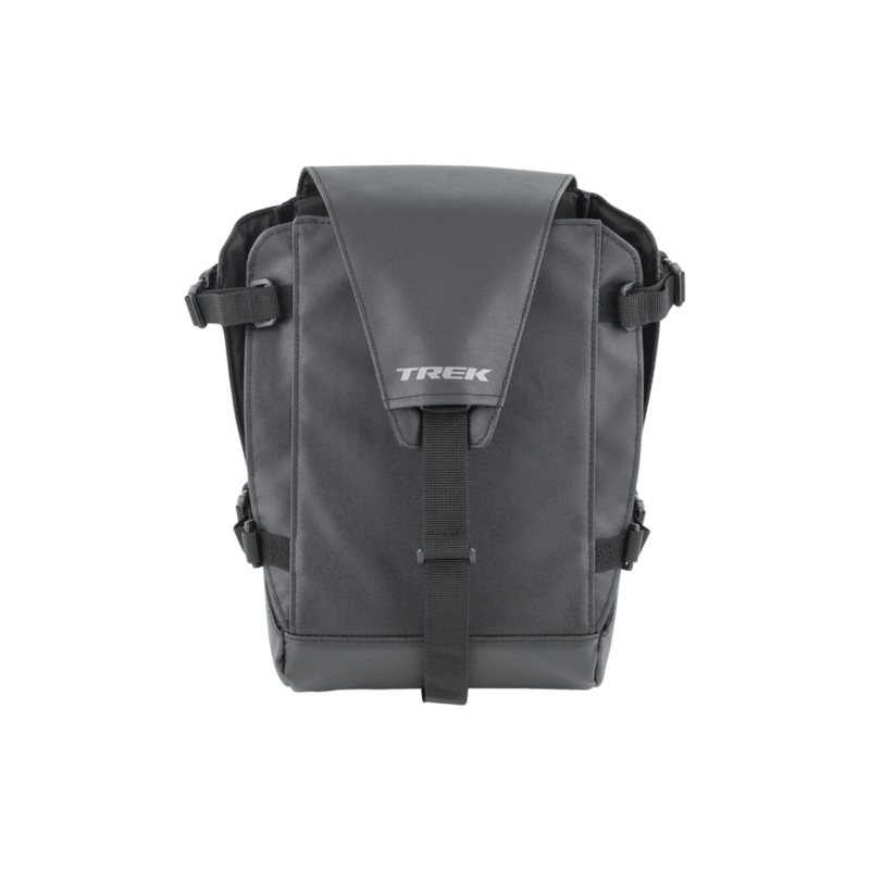 Trek Farley 2023 Rear Bikepacking Harness System