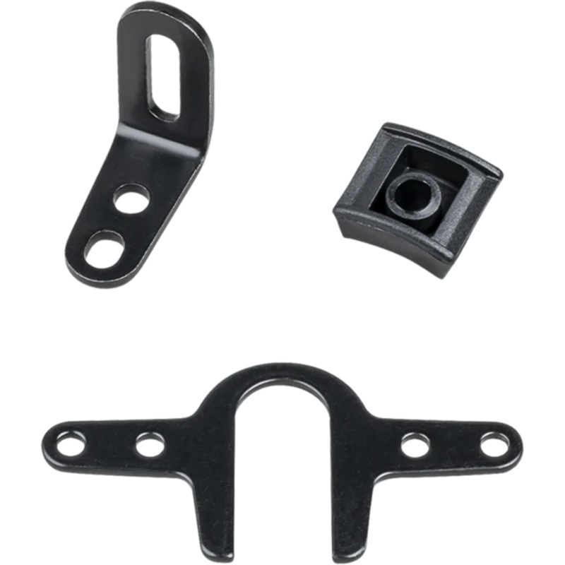 Trek Fender to Rack Mount Set