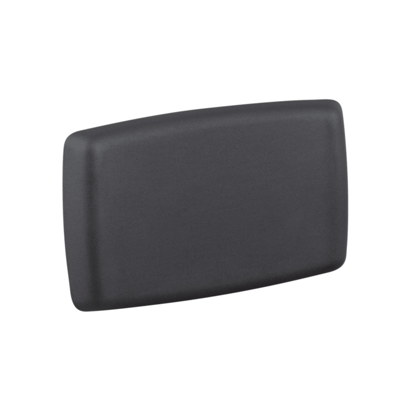 Trek Fetch+ 2 Family Pack Back Rest Pad